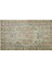 Vintage El Dokuma 100% Yün Halı 155 x 265 cm 9142 2