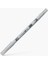 Ab-Tp Pro Dual Brush Pen Grafik Kalemi Blender Pen N00 2