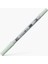 Ab-Tp Pro Dual Brush Pen Grafik Kalemi Honeydrew 191 2