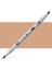 Ab-Tp Pro Dual Brush Pen Grafik Kalemi Saddle Brown 977 1