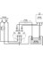 Solenoid 12V 2500W 2
