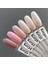 Kalıcı Oje K035, Gül Kurusu, 4 ml 4
