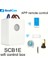 Enerji Monitörü Broadlink SCB1E Wifi Anahtarı Uzaktan Kontrol 4