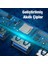 Polham 5in1 Type-C + USB Girişli Sdtf ve USB Çevirici Adaptör 3x USB 1x Tf 1x Sd Çoğaltıcı Hub 5