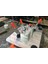 Dikey Bağlantı Elemanları / 1101-D / Yatay Taban Toggle Clamp 4