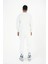 Unisex Bisiklet Yaka Oversize Sweatshirt 2