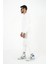 Unisex Bisiklet Yaka Oversize Sweatshirt 3