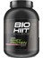 Whey Protein Tozu 2000 gr 80 Servis - Çilek Aromalı 1