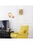 Kapalı Duvar Lambası, Yaratıcı Modern Minimalist Tarzı, 6103 Çizgiler Amber Cam Abajur (Yurt Dışından) 5