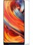 Xiaomi Mi Mix 2 Ekran Koruyucu 3 Adet Nano Kırılmaz Cam 1