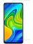 Xiaomi Redmi Note 9 Ekran Koruyucu 3 Adet Nano Kırılmaz Cam 1