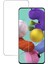 Infinix Note 10 Ekran Koruyucu 3 Adet Kırılmaz Cam Nano 1