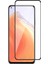 Xiaomi Mi 10T Ekran Koruyucu 3 Adet Tam Ekran Seramik Nano 1