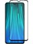 Xiaomi Redmmi Note 8 Pro Ekran Koruyucu 3 Adet Tam Ekran Seramik Nano 1