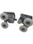 Cam Duşakabin Tekeri 6 mm Camlar Için Alt Üst Için 3
