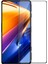 Xiaomi Poco F4 Gt Ekran Koruyucu 3 Adet Nano Kırılmaz Cam 1