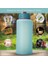 2.2l Silikon Katlanır Su Şişesi (Yurt Dışından) 2