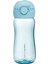 400ML Taşınabilir Clamshell Doğrudan Içme Tritan Spor Suluk (Yurt Dışından) 1