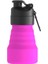 520ML Katlanır Su Şişesi (Yurt Dışından) 1
