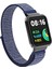Xiaomi Redmi Watch 2 Lite Zore Krd-61 Hasır Kordon 1