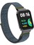 Xiaomi Redmi Watch 2 Lite Zore Krd-61 Hasır Kordon 1