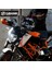 K01-3 Motosiklet Sporları Diz Pedleri Koruyucu Ekipman (Yurt Dışından) 3