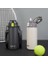 600ML Straw Thermos 316 Paslanmaz Çelik Su Şişesi (Yurt Dışından) 2