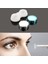Buffer® Taşınabilir Fonksiyonel Seyahat Için Koruyucu Mini Hijyenik Kontakt Lens Saklama Kutusu 2