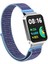 Xiaomi Redmi Watch 2 Lite Zore Krd-61 Hasır Kordon 1