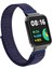 Xiaomi Redmi Watch 2 Lite Zore Krd-61 Hasır Kordon 1