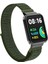 Xiaomi Redmi Watch 2 Lite Zore Krd-61 Hasır Kordon 1