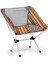 Kamp Oxford Bez Ay Sandalye, Açık Alüminyum Alaşım Katlanır (Yurt Dışından) 1