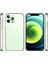 Apple iPhone 14 Pro Kılıf Süper Silikon Lüx Korumalı Şeffaf+Nano 2