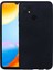 Xiaomi Redmi 10C Kılıf Mat Korumalı Premier Mat Silikon Siyah 1