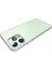 Casestreet Apple iPhone 14 Pro Kılıf Süper Silikon Lüx Korumalı Şeffaf+Nano 3