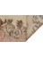Eşsiz Anadolu Vintage Eskitme El Dokuma Halı 155 x 228 cm 9156 3