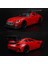 1:24 Ölçekli Model Arabalar Koleksiyon Diecast Oyuncak Araç Tekerlekler Simülasyon Alaşım Araba Oyuncaklar Erkekler Için Araba Yarışı Geri ÇekinOyuncak Araçlar (Yurt Dışından) 2