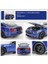 Welly 1:24 2015 Ford Mustang Gt Alaşımlı Araba Modeli Diecasts oyuncak Araçlar Toplamak Hediyeler Uzaktan Kumanda Tipi Taşıma Oyuncak | Diecasts oyuncak Araçlar (Yurt Dışından) 4