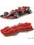 1:43 Ferrari SF1000 2020 # 16 # 5 Charles Leclerc Ciltli Alaşım Lüks Araç Döküm Araba Modeli Oyuncak Koleksiyonu Hediye | Diecasts oyuncak Araçlar (Yurt Dışından) 2