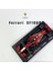 1:43 Ferrari SF1000 2020 # 16 # 5 Charles Leclerc Ciltli Alaşım Lüks Araç Döküm Araba Modeli Oyuncak Koleksiyonu Hediye | Diecasts oyuncak Araçlar (Yurt Dışından) 3