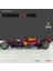 1:43 Ferrari SF1000 2020 # 16 # 5 Charles Leclerc Ciltli Alaşım Lüks Araç Döküm Araba Modeli Oyuncak Koleksiyonu Hediye | Diecasts oyuncak Araçlar (Yurt Dışından) 4