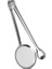 Metaltex Maşalı Süzgeç Kepçe 204104 1