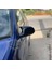 Vw Jetta Mk5 2005-2010 Batman Yarasa Ayna Kapağı Piano Black Abs Plastik 2
