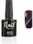 Nail Master M868 Kalıcı Oje Cat Eyes 7,3 ml 1