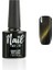 M869 Kalıcı Oje 7,3ml Cat Eyes 1