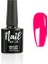 M232 Kalıcı Oje Neon Koyu Pembe 7,3 ml 1