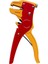 Kablo Soyacağı Kablo Soyma Makinesi Pensesi 0,2-6mm 1