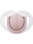 Sterilizasyon & Saklama Kutulu 2li Ortodondik Emzik 12 Ay+ Powder Pink 3