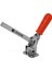 Lamalı Dikey Bağlantı Elemanları / 1101 Y-L / Yatay Taban Toggle Clamp 1