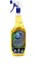 Sirkeli Cam Temizleyici Sprey Sarı 750 ml 1